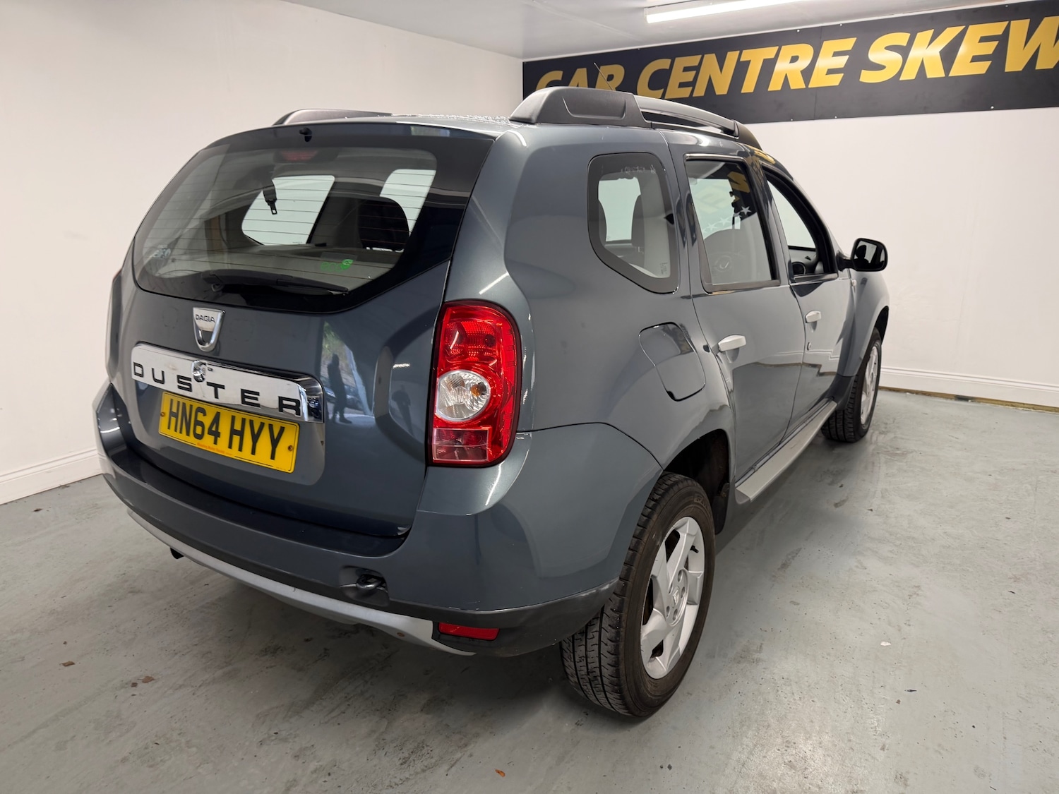 Used Dacia Duster 2014 for sale - 77053695: Photo 6