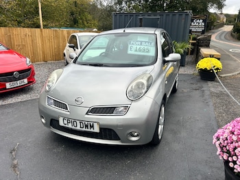 2010 (10) - 1.2 N-Tec 3dr