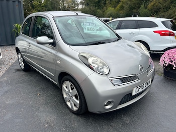 Used Nissan Micra 2010 for sale - 76196172: Photo 3
