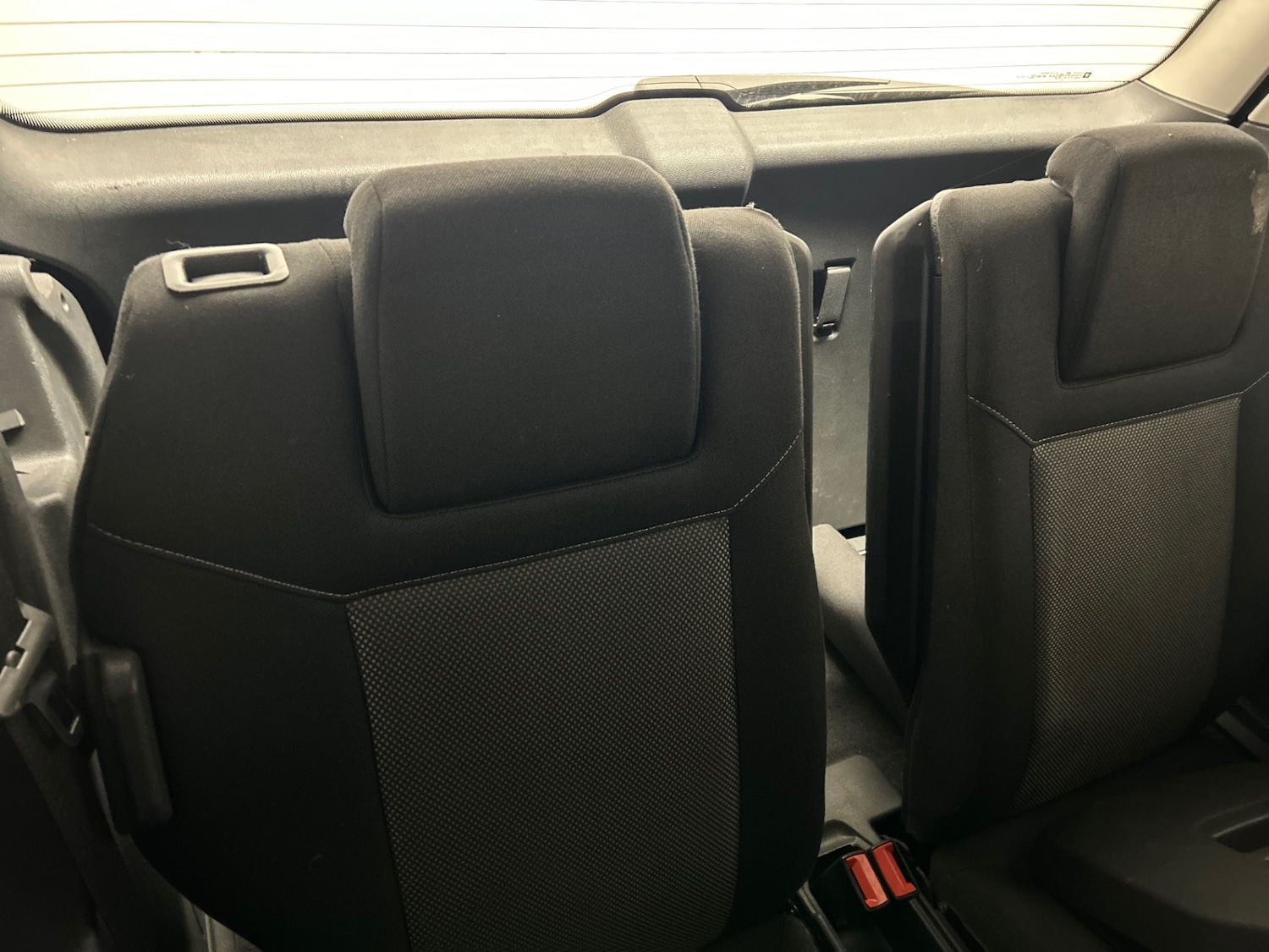 Used Vauxhall Zafira 2014 for sale - 76696771: Photo 11