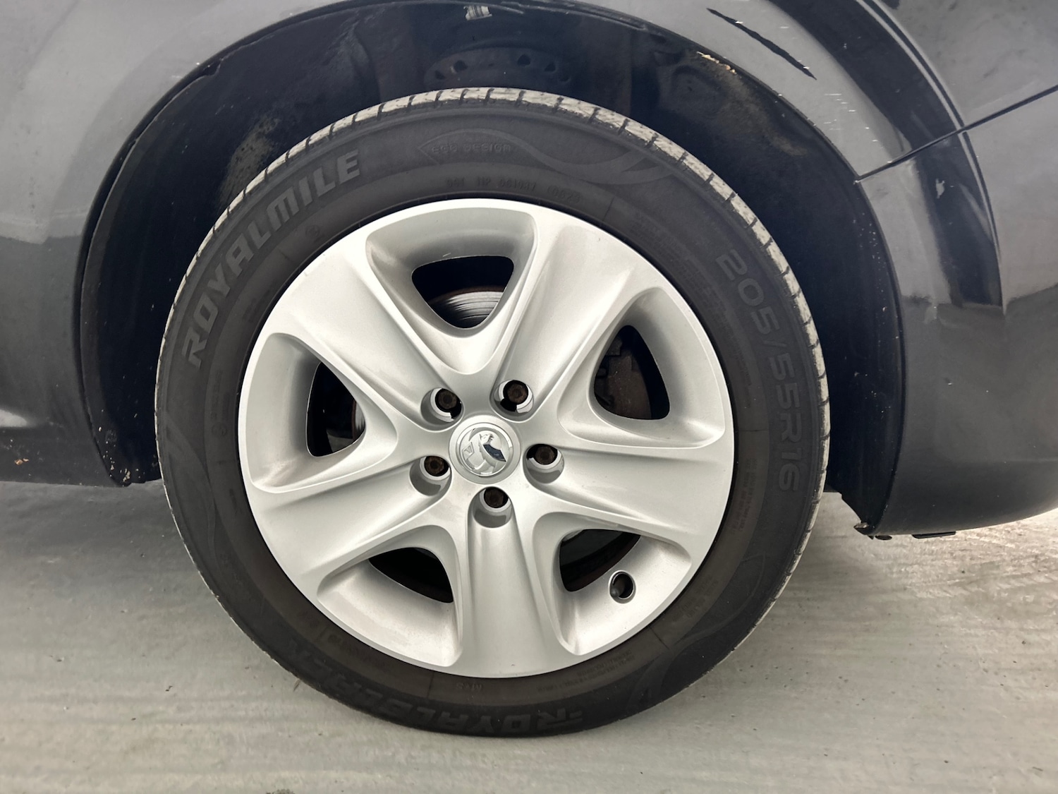 Used Vauxhall Zafira 2014 for sale - 76696771: Photo 5