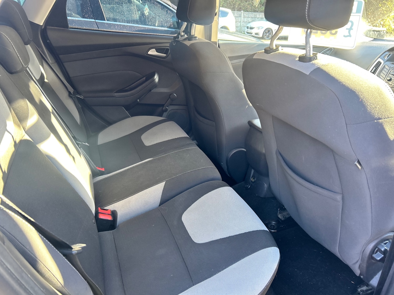 Used Ford Focus 2014 for sale - 76637531: Photo 7