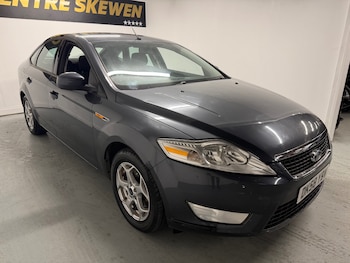 Used Ford Mondeo 2008 for sale - 77805427: Photo