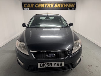 Used Ford Mondeo 2008 for sale - 77805427: Photo