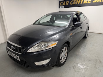 Used Ford Mondeo 2008 for sale - 77805427: Photo