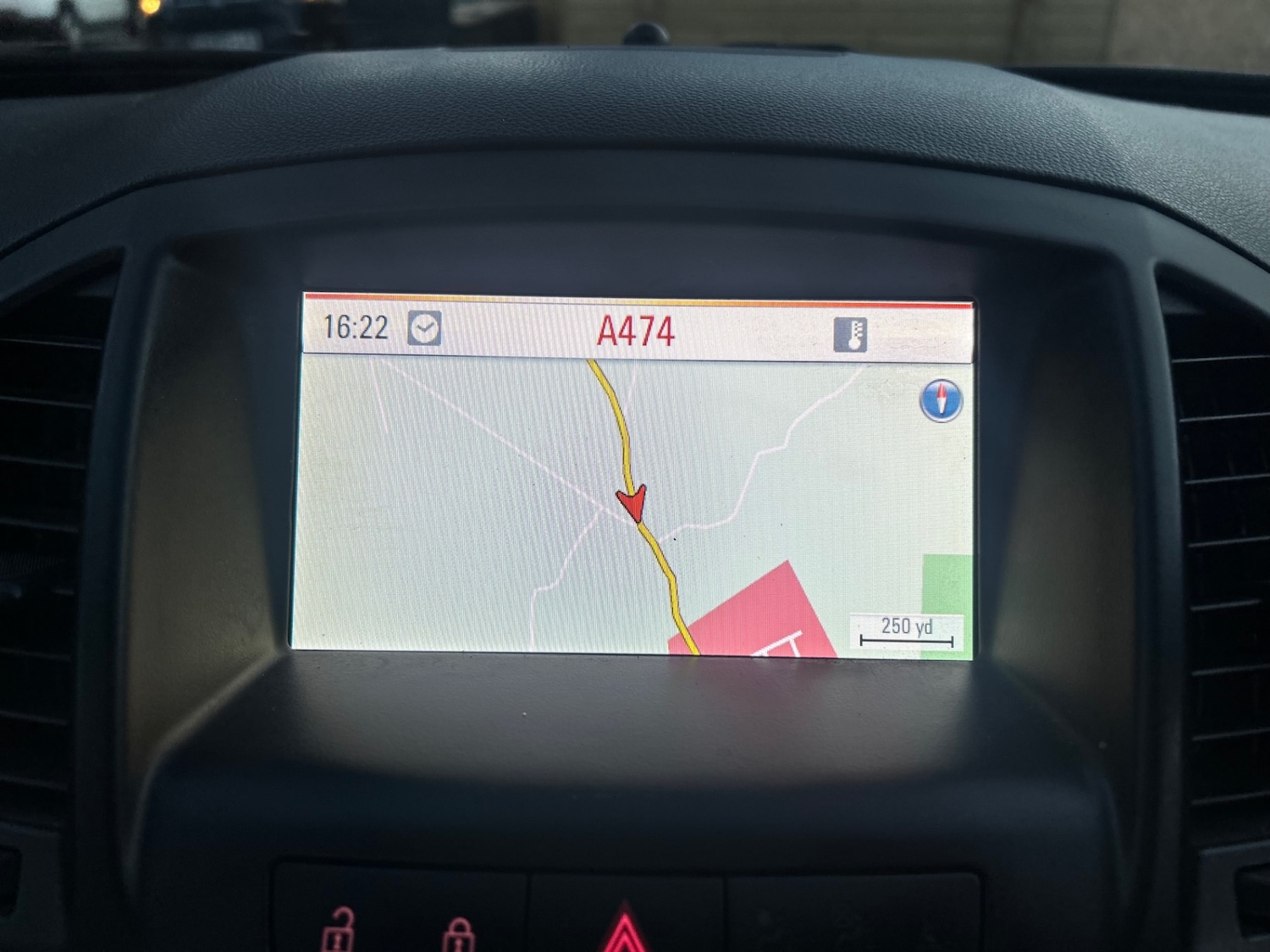 Used Vauxhall Insignia 2012 for sale - 76627378: Photo 10