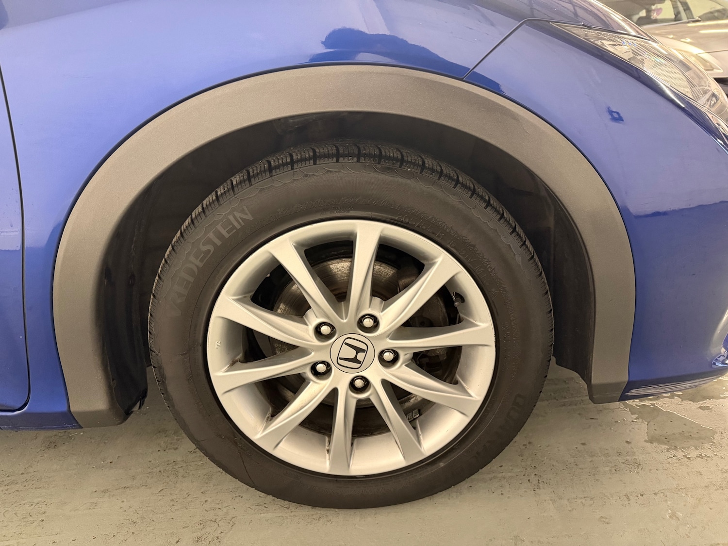 Used Honda Civic 2013 for sale - 77382190: Photo 5