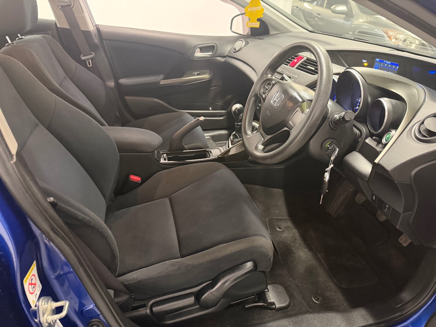 Used Honda Civic 2013 for sale - 77382190: Photo 7