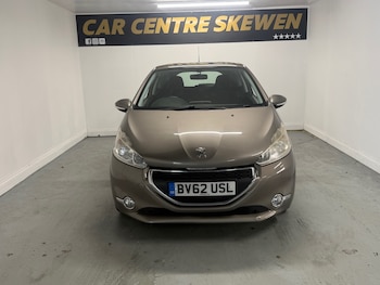 Used Peugeot 208 2012 for sale - 78371651: Photo