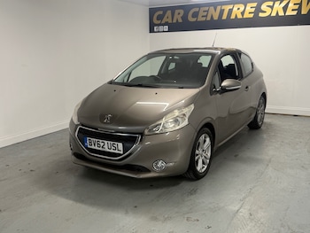 Used Peugeot 208 2012 for sale - 78371651: Photo
