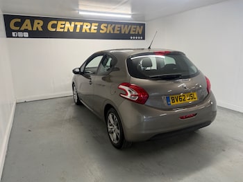 Used Peugeot 208 2012 for sale - 78371651: Photo