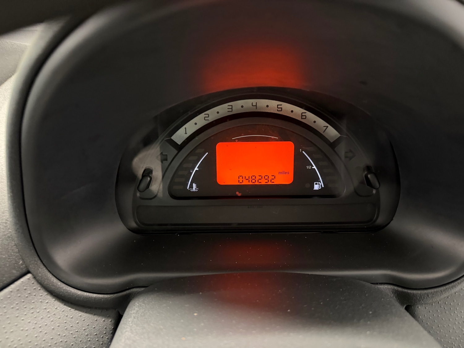 Used Citroen C3 2003 for sale - 76946837: Photo 6