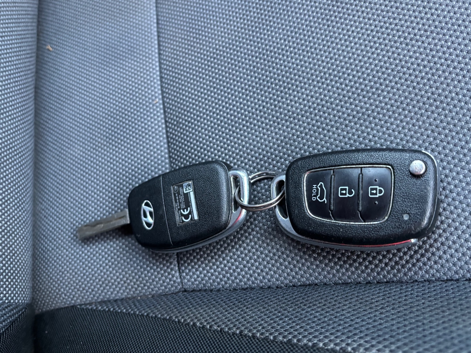 Used Hyundai i20 2015 for sale - 76405019: Photo 15