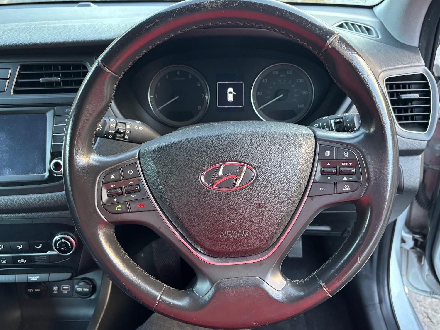 Used Hyundai i20 2015 for sale - 76405019: Photo 16