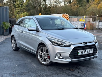 2015 (15) - 1.2 Sport Nav 3dr