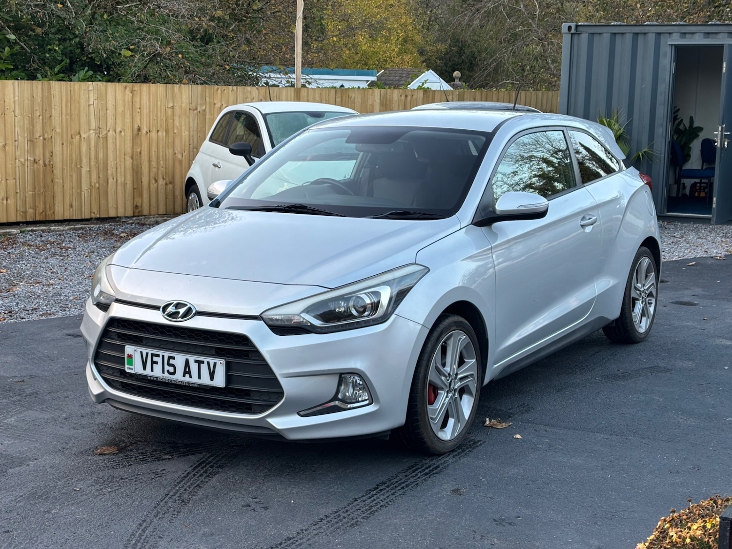 Used Hyundai i20 2015 for sale - 76405019: Photo 3