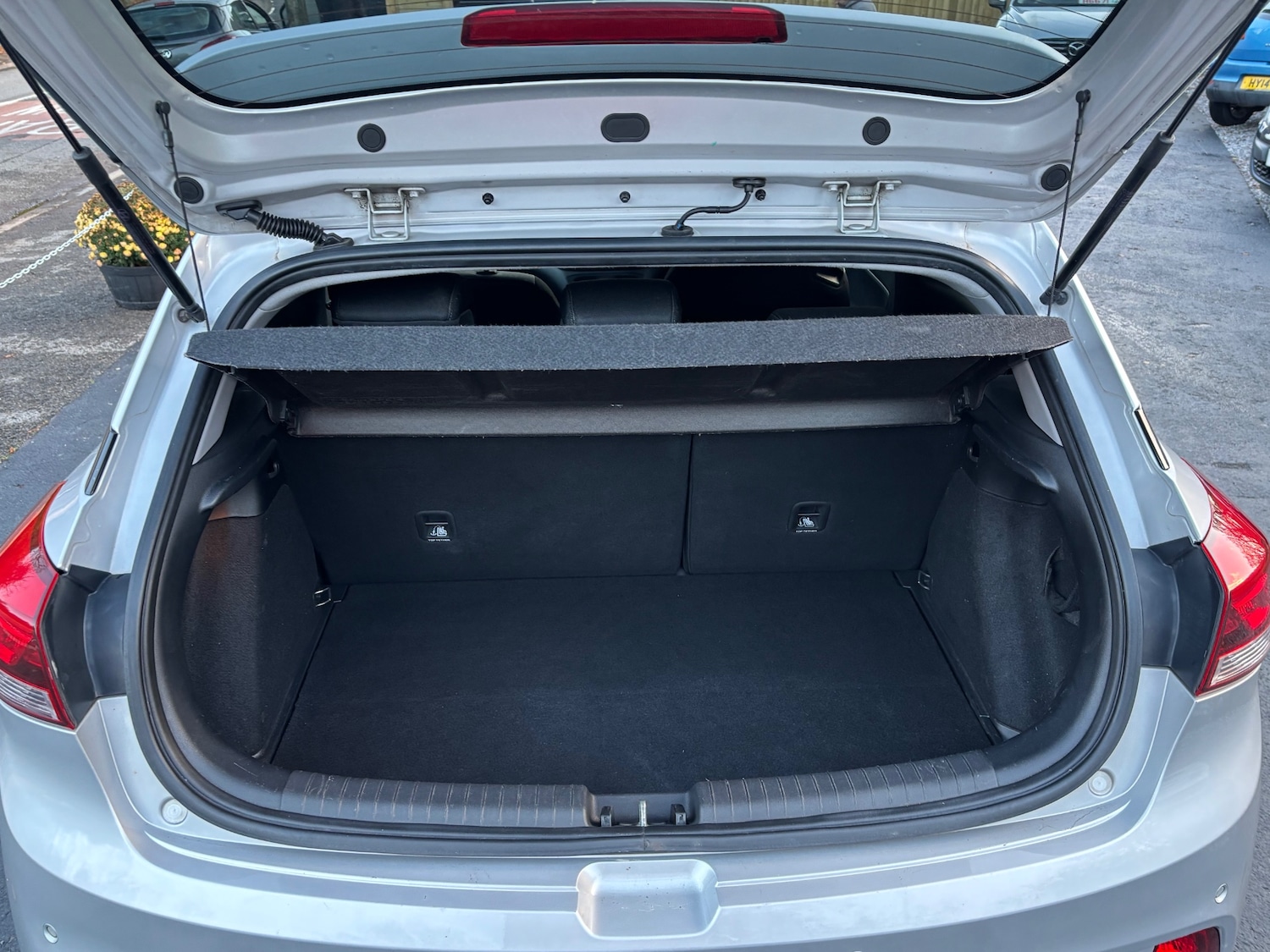 Used Hyundai i20 2015 for sale - 76405019: Photo 7