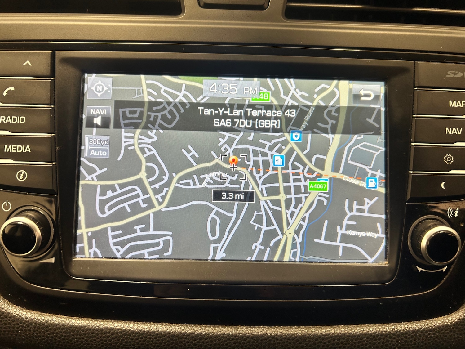 Used Hyundai i20 2015 for sale - 76696856: Photo 12