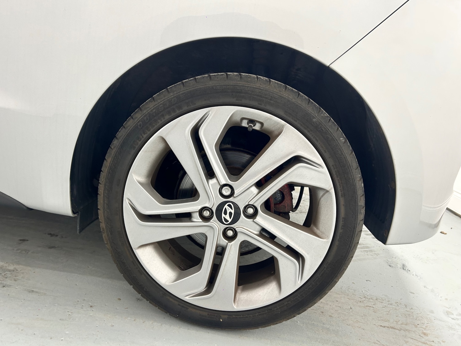 Used Hyundai i20 2015 for sale - 76696856: Photo 5