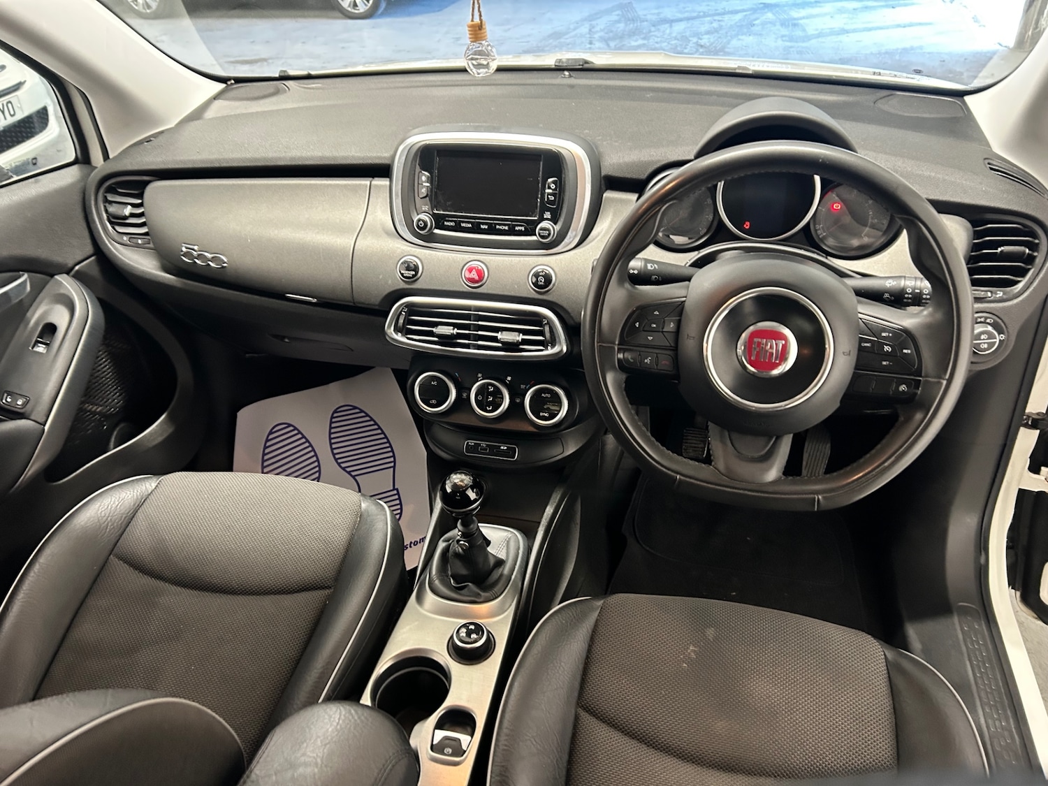 Used Fiat 500X 2016 for sale - 76748938: Photo 10