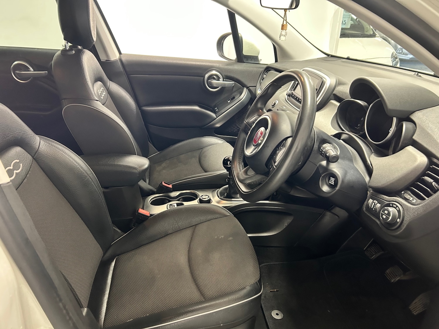 Used Fiat 500X 2016 for sale - 76748938: Photo 7