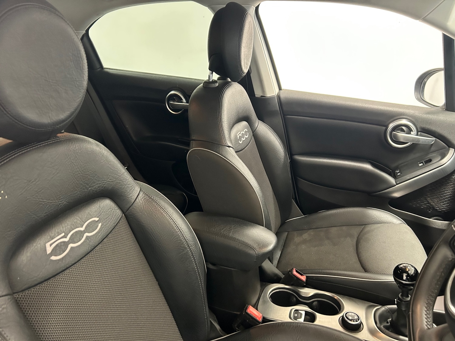 Used Fiat 500X 2016 for sale - 76748938: Photo 8