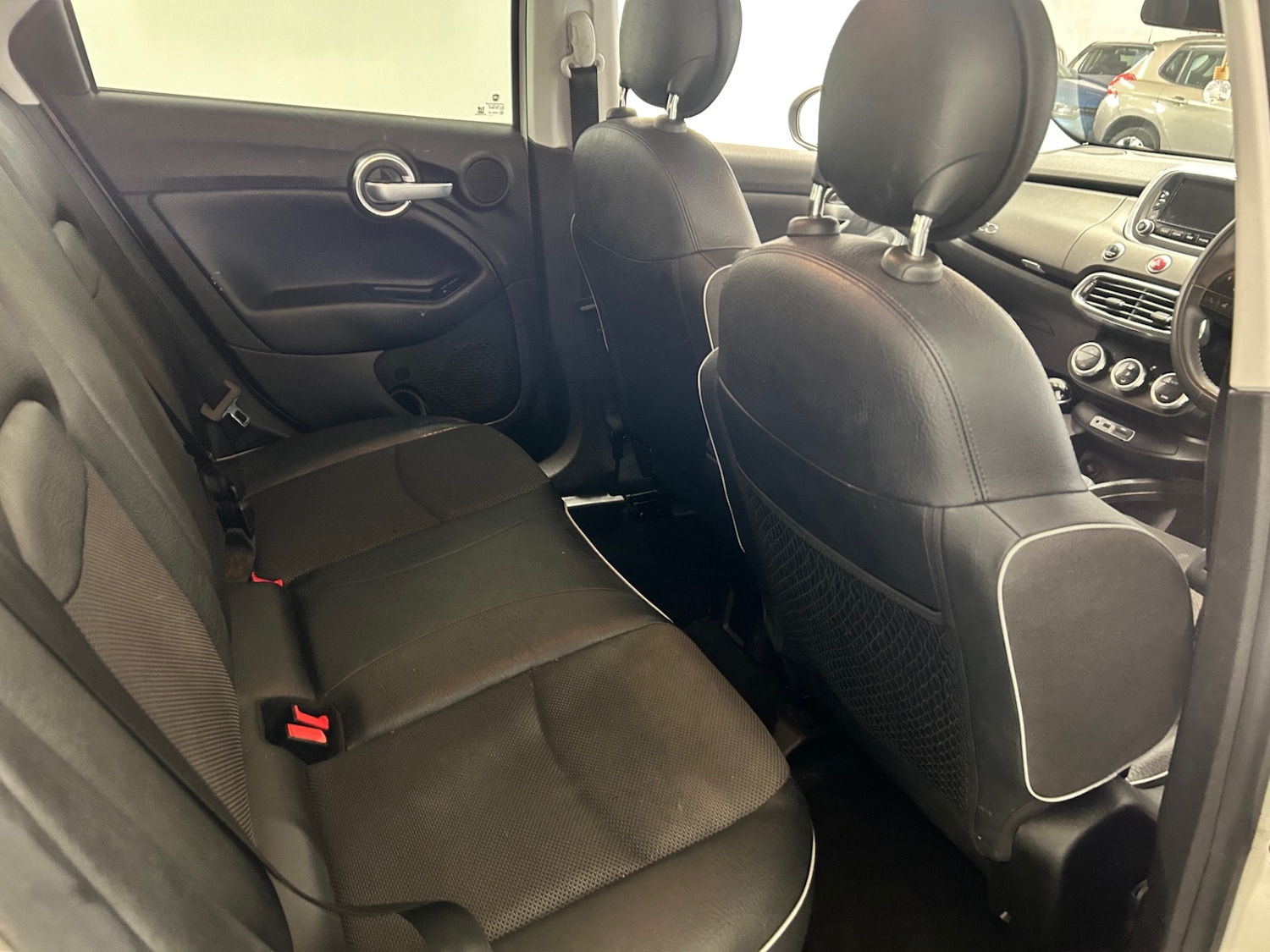 Used Fiat 500X 2016 for sale - 76748938: Photo 9