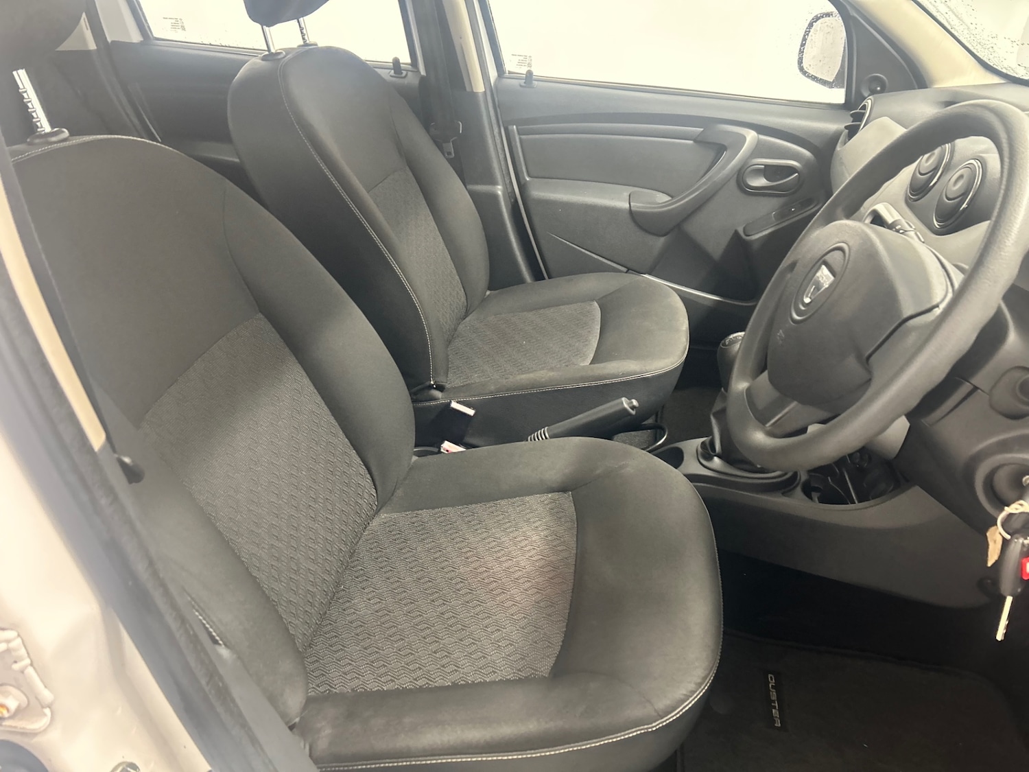 Used Dacia Duster 2013 for sale - 76684553: Photo 10