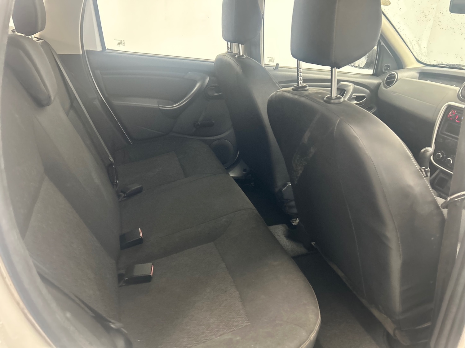 Used Dacia Duster 2013 for sale - 76684553: Photo 11