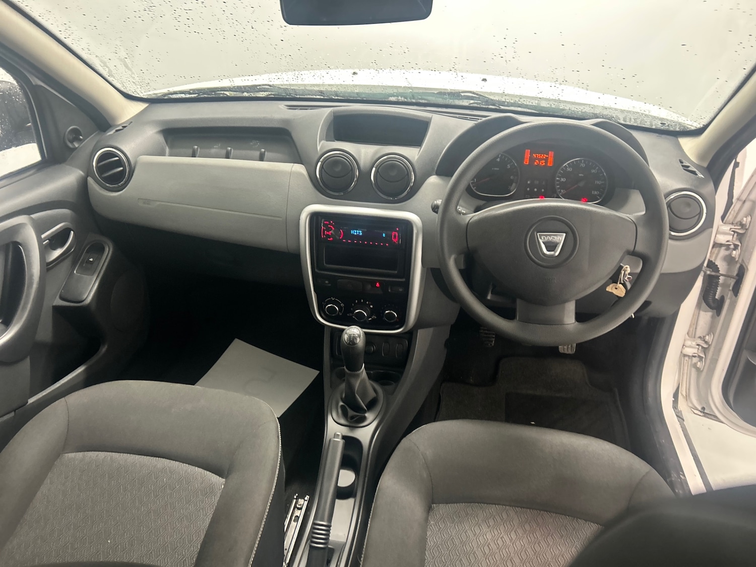 Used Dacia Duster 2013 for sale - 76684553: Photo 12