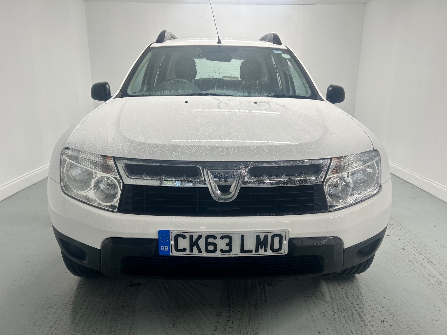Used Dacia Duster 2013 for sale - 76684553: Photo 2