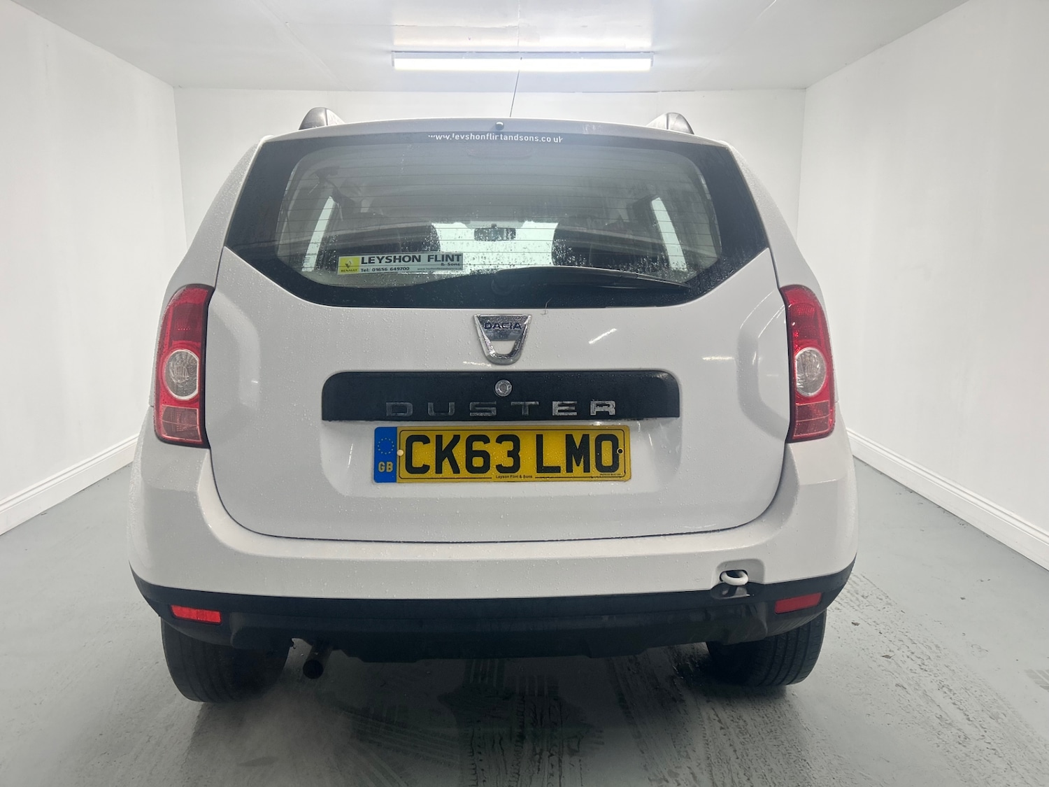 Used Dacia Duster 2013 for sale - 76684553: Photo 5