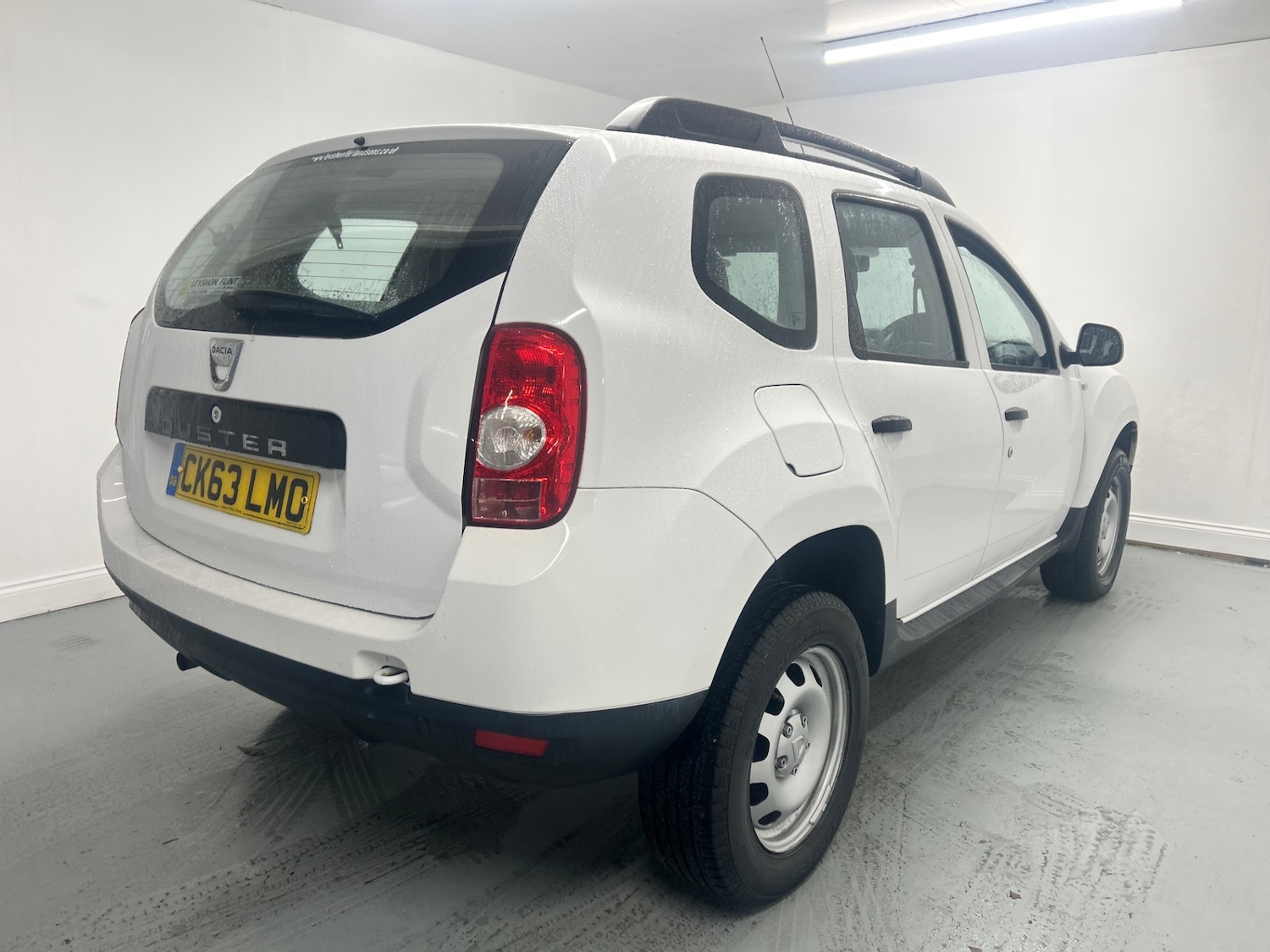 Used Dacia Duster 2013 for sale - 76684553: Photo 6