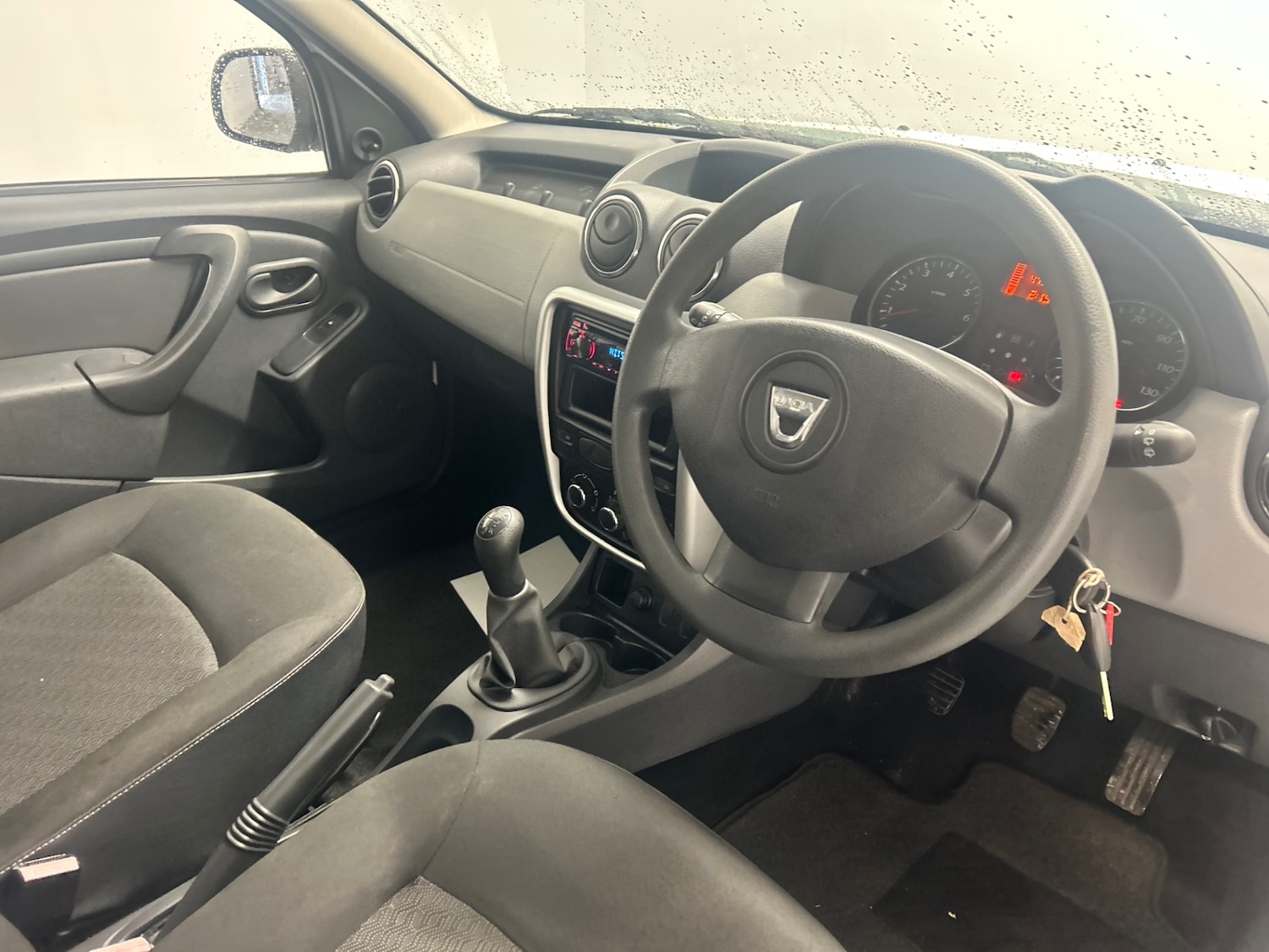 Used Dacia Duster 2013 for sale - 76684553: Photo 8