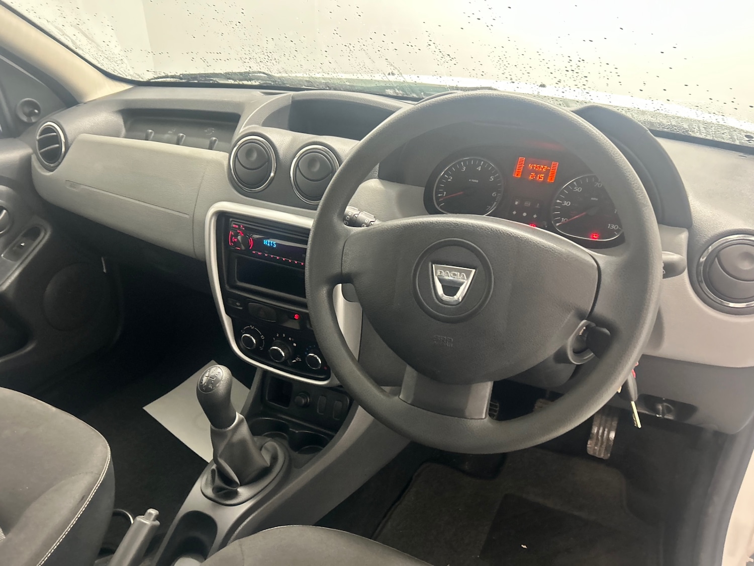 Used Dacia Duster 2013 for sale - 76684553: Photo 9