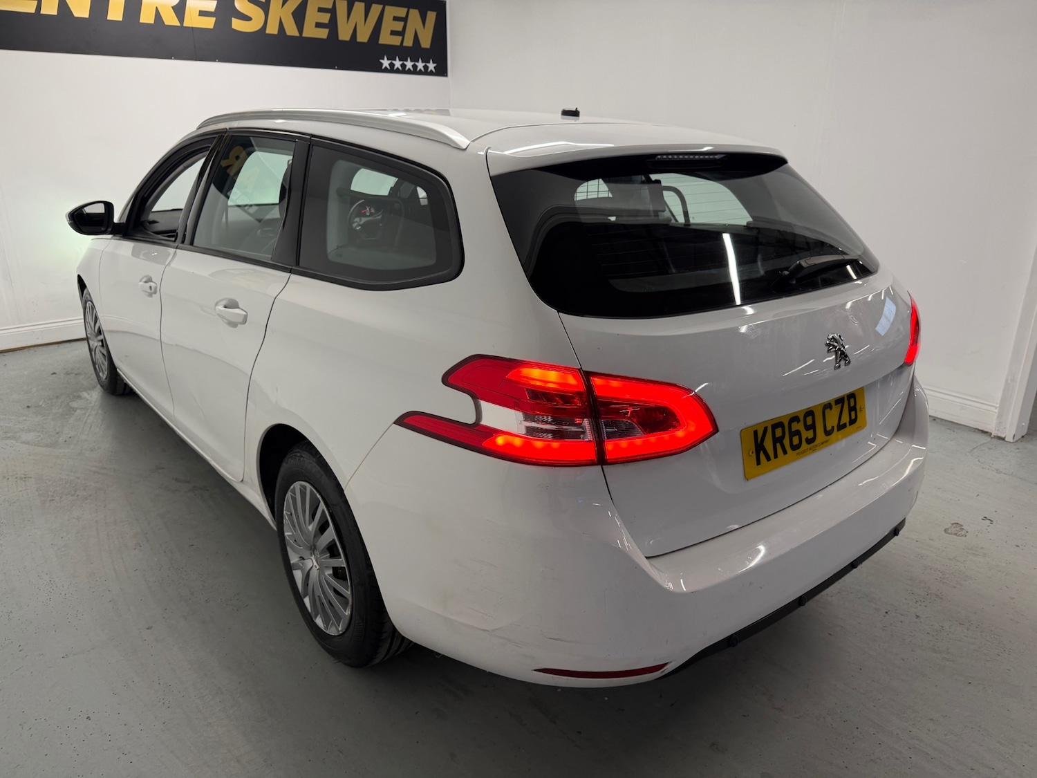 Used Peugeot 308 2020 for sale - 77878585: Photo 11