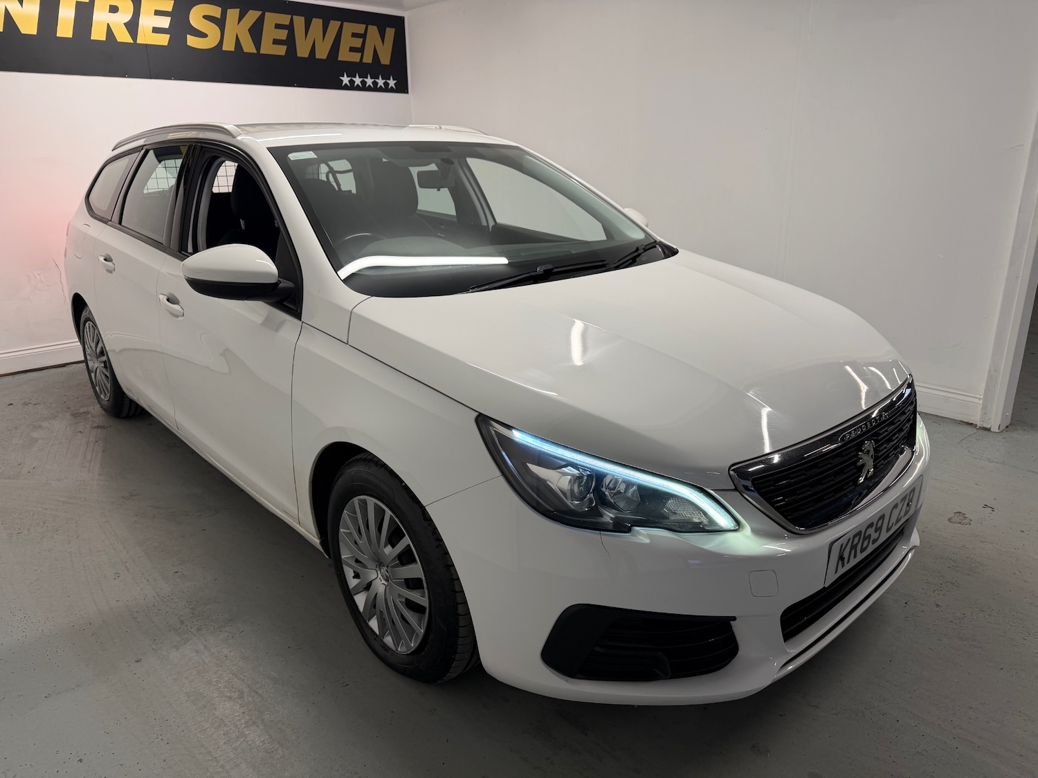 Used Peugeot 308 2020 for sale - 77878585: Photo 2