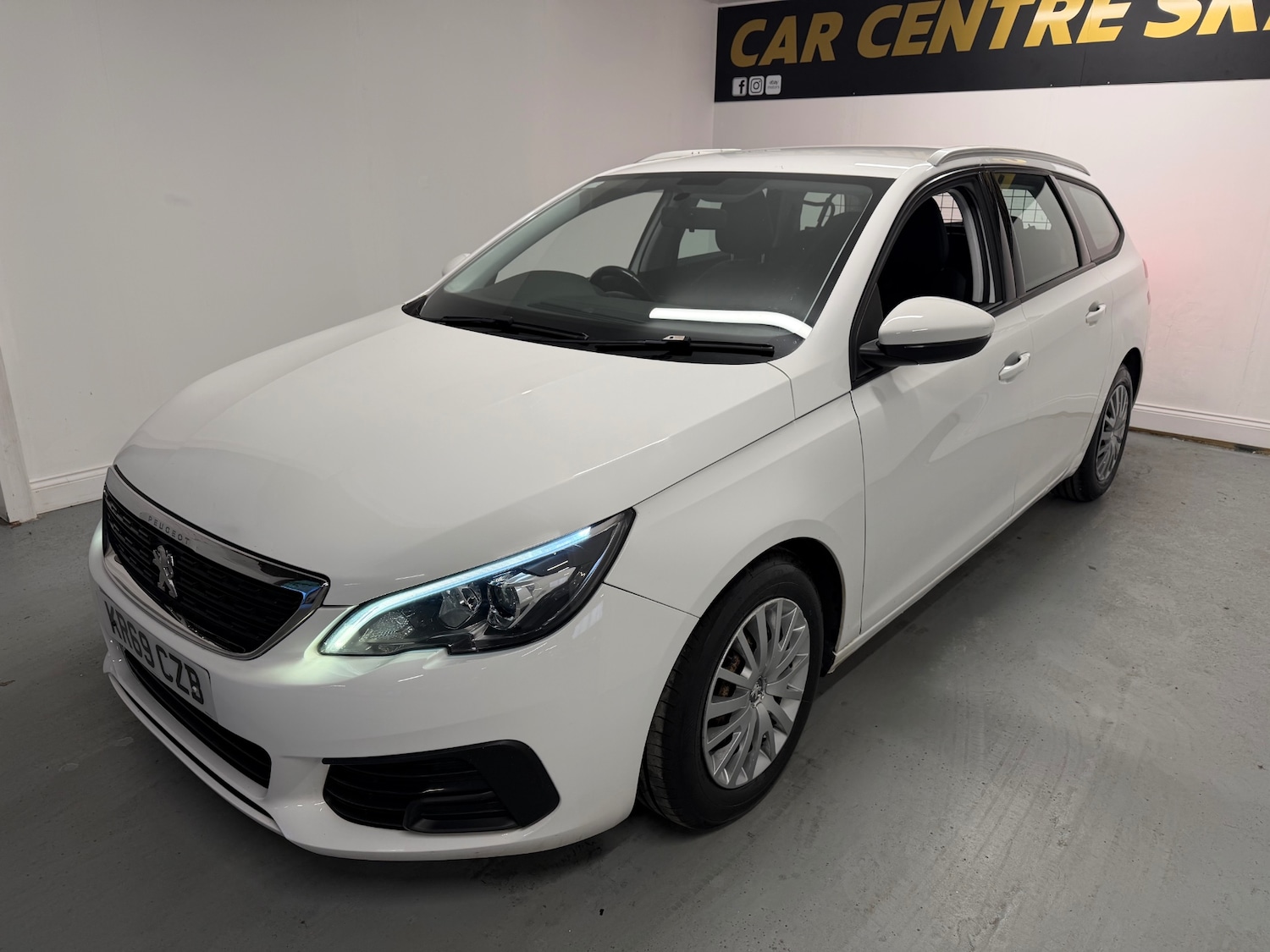 Used Peugeot 308 2020 for sale - 77878585: Photo 4