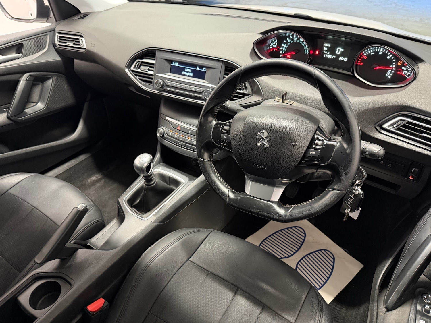 Used Peugeot 308 2020 for sale - 77878585: Photo 5