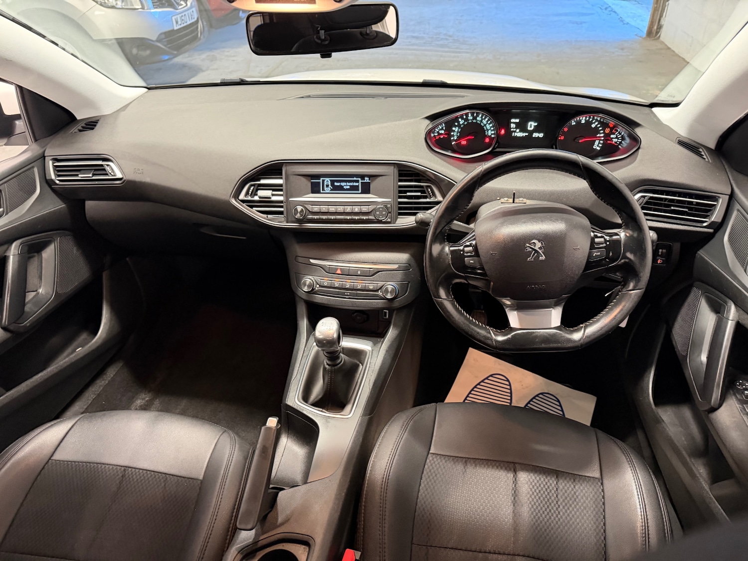 Used Peugeot 308 2020 for sale - 77878585: Photo 7