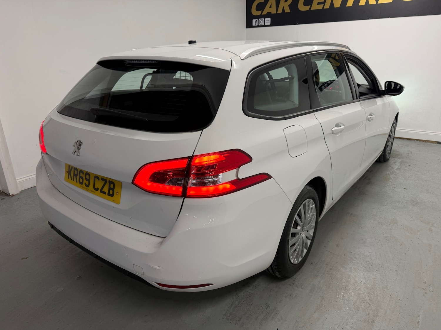 Used Peugeot 308 2020 for sale - 77878585: Photo 9