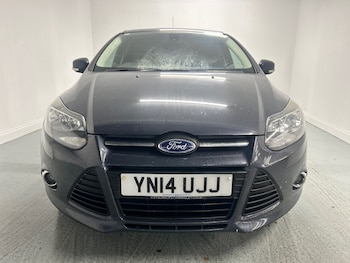 Used Ford Focus 2014 for sale - 76687429: Photo