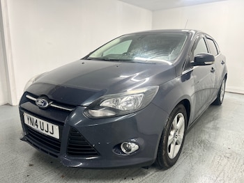 Used Ford Focus 2014 for sale - 76687429: Photo