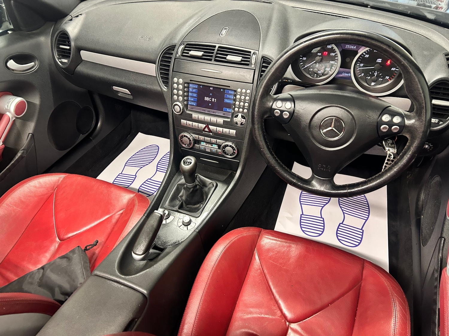 Mercedes-Benz SLK 2007 (07) - 280 2dr - Image 7