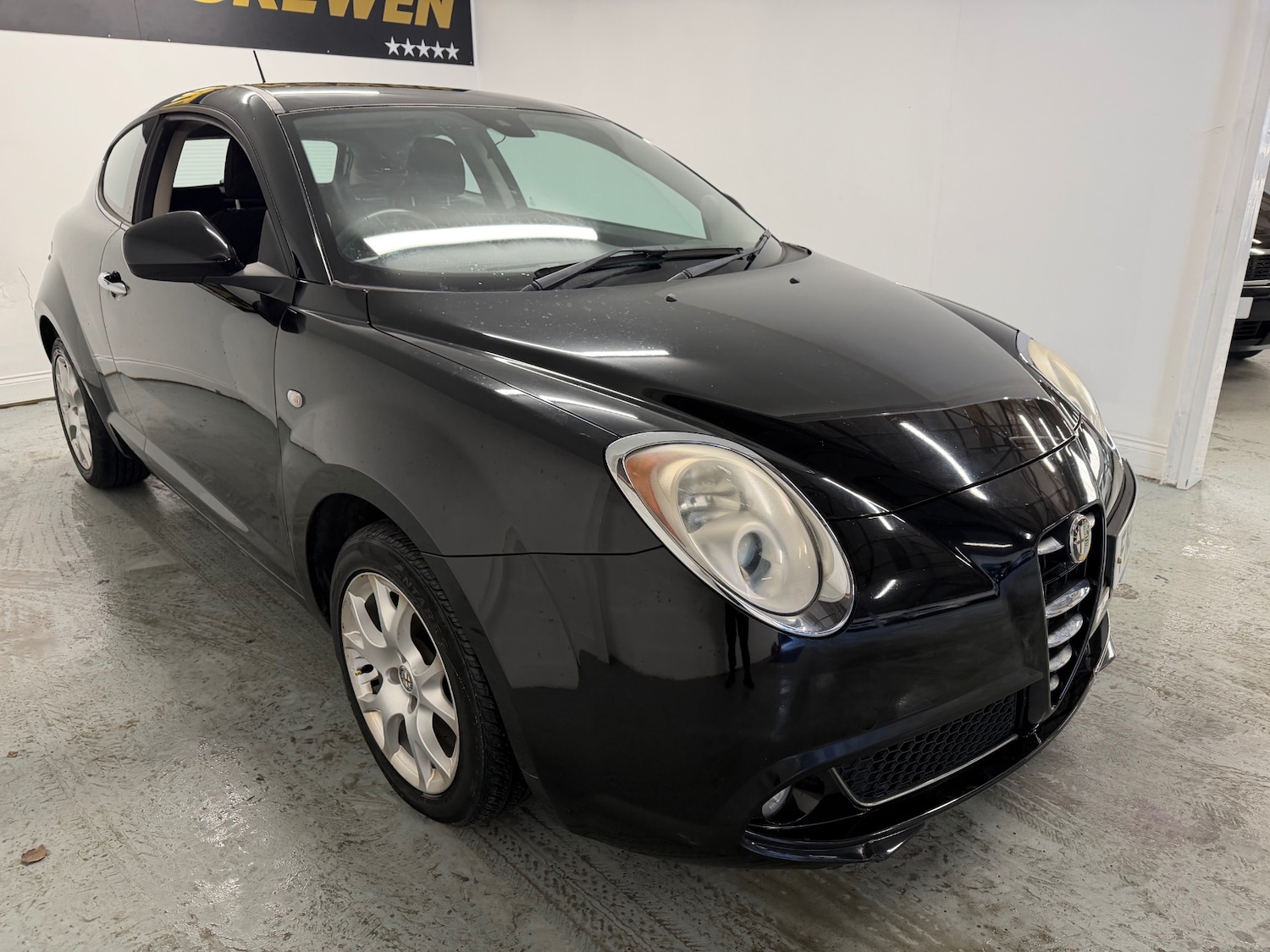 Used Alfa Romeo MiTo 2009 for sale - 77303364: Photo 2