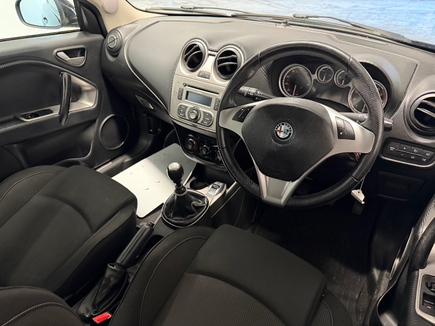 Used Alfa Romeo MiTo 2009 for sale - 77303364: Photo 5