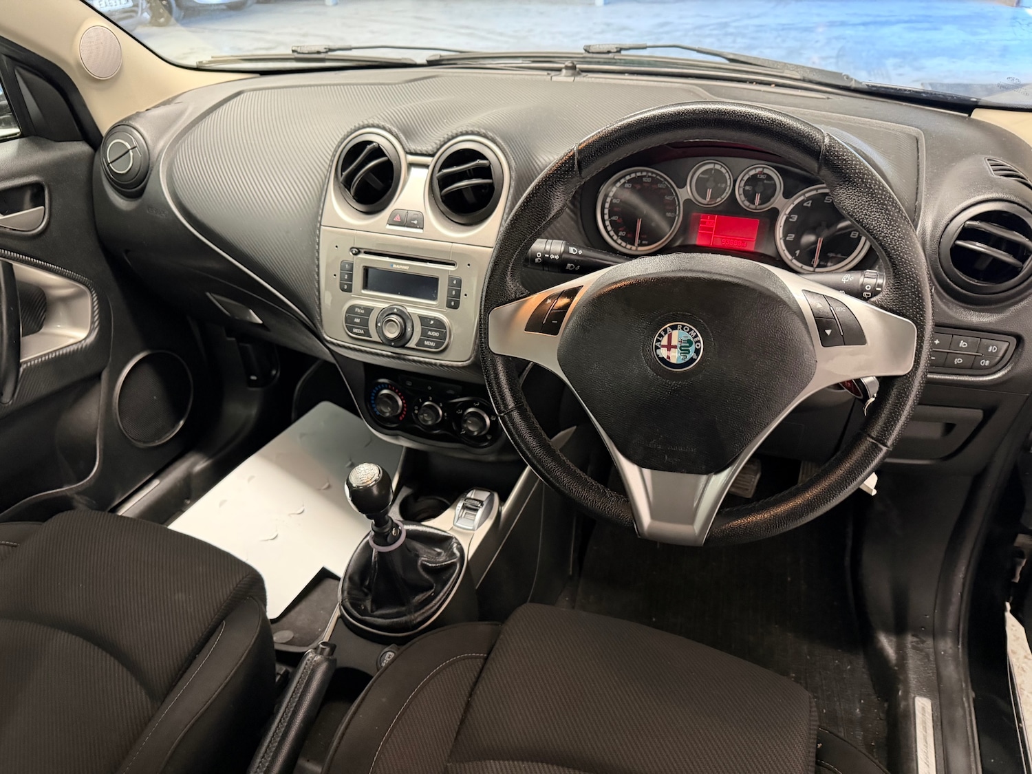 Used Alfa Romeo MiTo 2009 for sale - 77303364: Photo 7