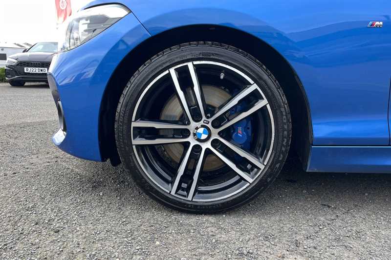 Used BMW 1 Series 2019 for sale - 77801392: Photo 12