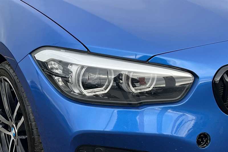 Used BMW 1 Series 2019 for sale - 77801392: Photo 28
