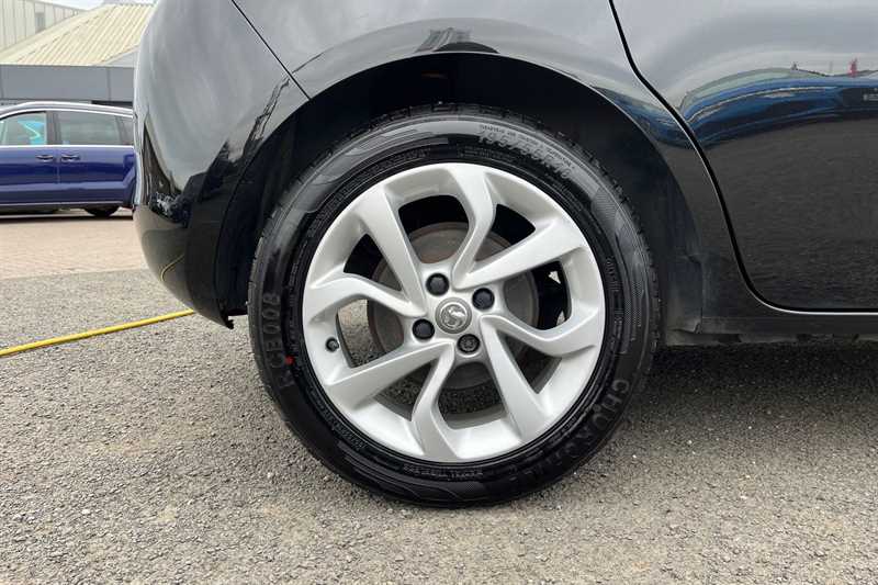 Used Vauxhall Corsa 2019 for sale - 78119491: Photo 11